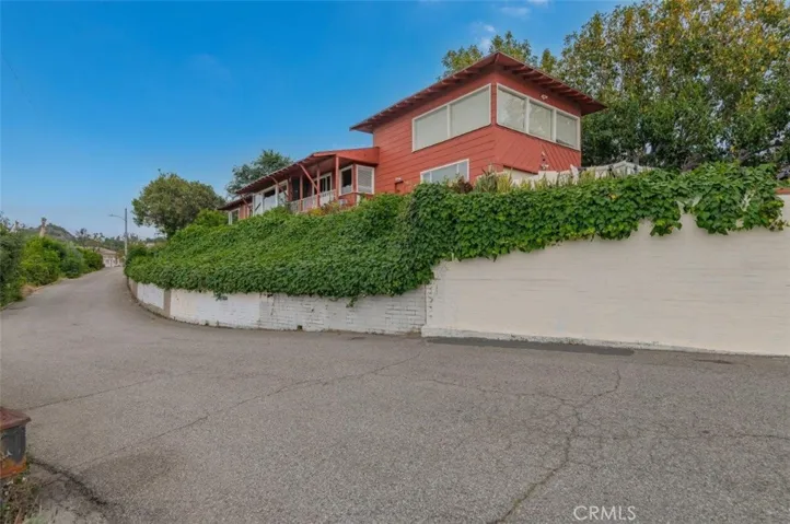 2832 Far View Lane, West Covina, California 91791