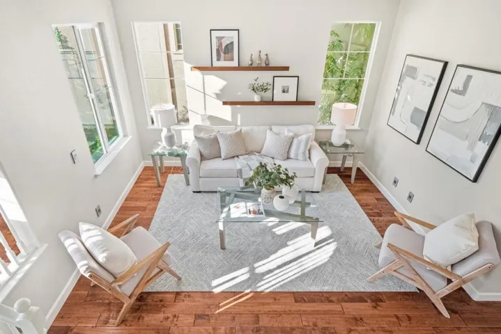 4298 Watson Circle, Santa Clara, California 95054