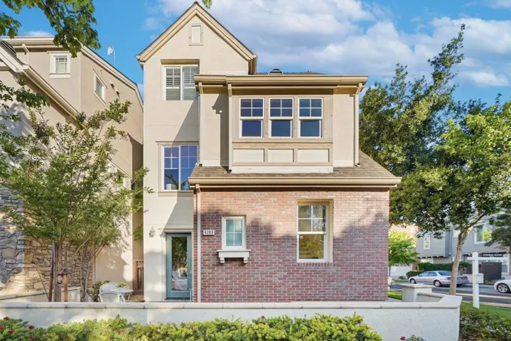 4298 Watson Circle, Santa Clara, California 95054