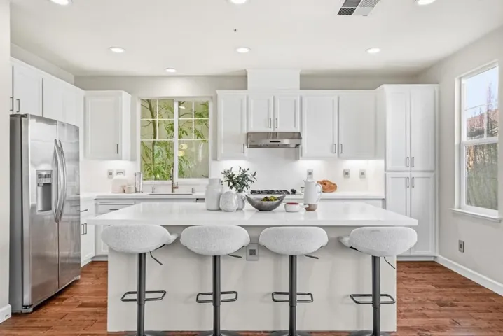 4298 Watson Circle, Santa Clara, California 95054