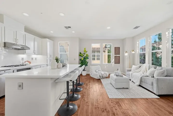 4298 Watson Circle, Santa Clara, California 95054
