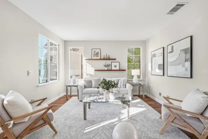 4298 Watson Circle, Santa Clara, California 95054