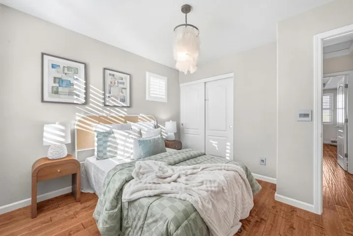 4298 Watson Circle, Santa Clara, California 95054