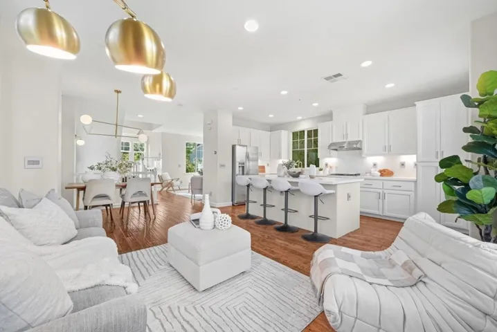 4298 Watson Circle, Santa Clara, California 95054