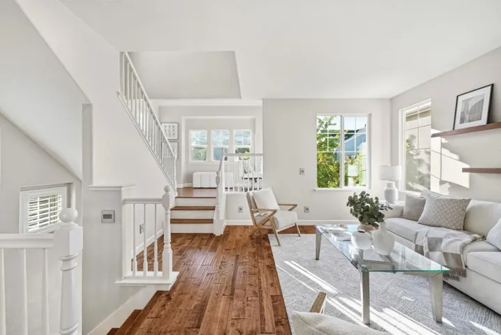 4298 Watson Circle, Santa Clara, California 95054