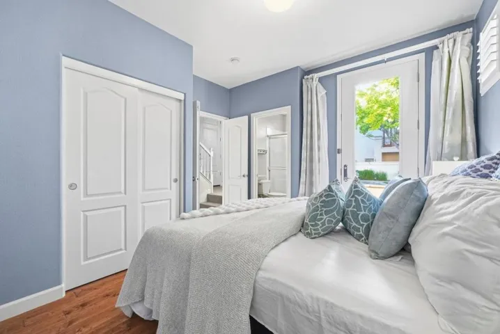 4298 Watson Circle, Santa Clara, California 95054