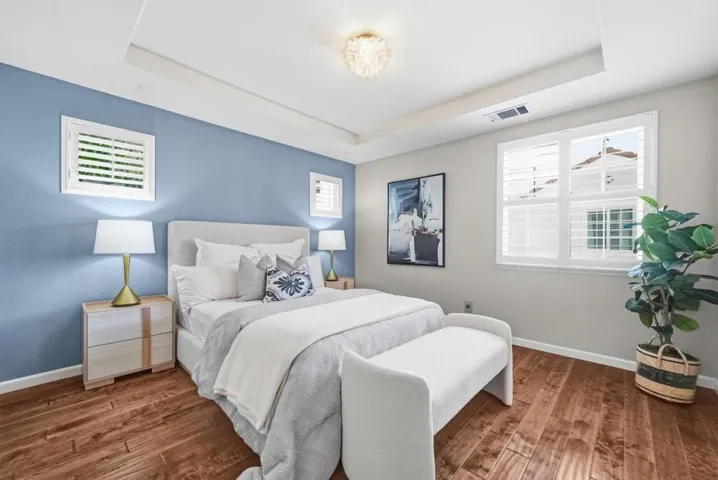 4298 Watson Circle, Santa Clara, California 95054