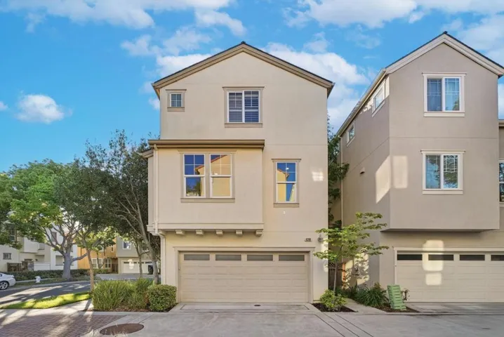 4298 Watson Circle, Santa Clara, California 95054