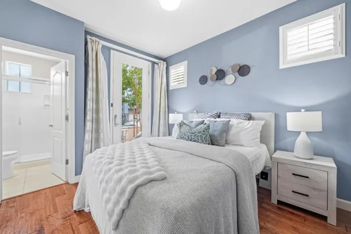 4298 Watson Circle, Santa Clara, California 95054