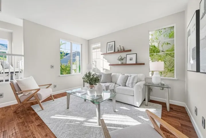 4298 Watson Circle, Santa Clara, California 95054