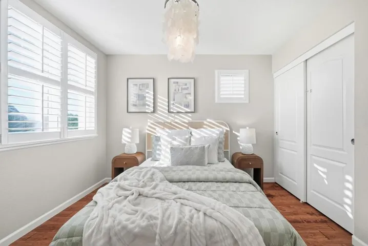 4298 Watson Circle, Santa Clara, California 95054