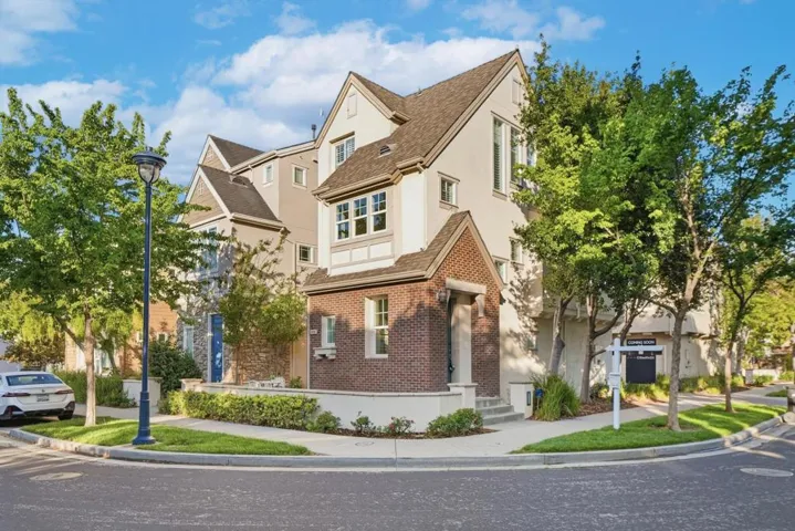 4298 Watson Circle, Santa Clara, California 95054