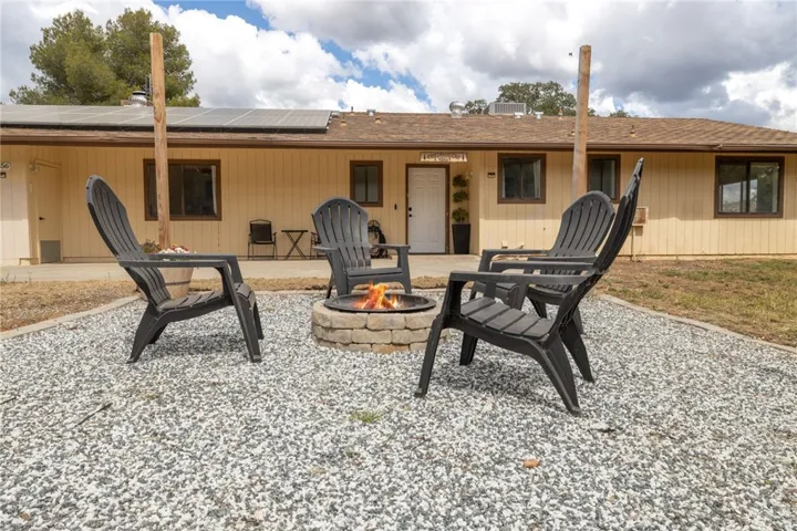 41856 Horseshoe Way, Coarsegold, California 93614