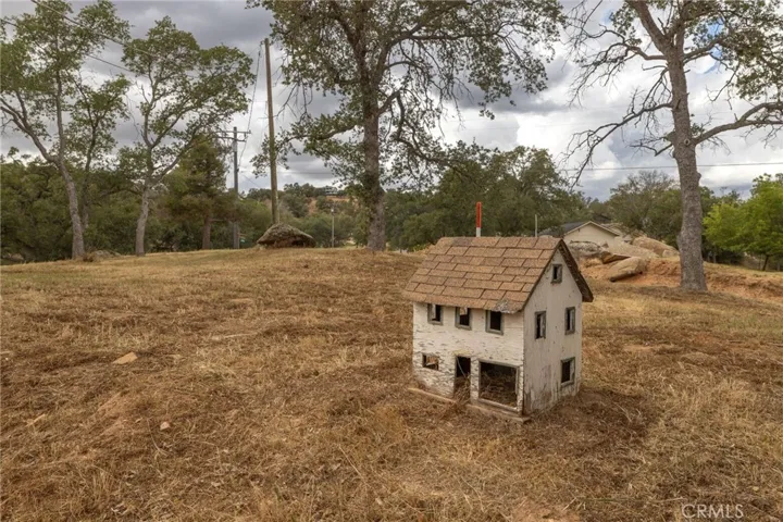 41856 Horseshoe Way, Coarsegold, California 93614