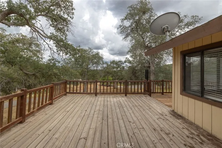 41856 Horseshoe Way, Coarsegold, California 93614