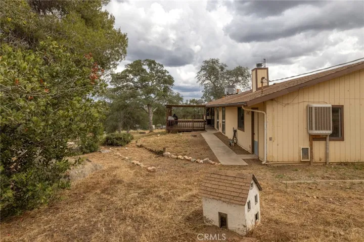 41856 Horseshoe Way, Coarsegold, California 93614