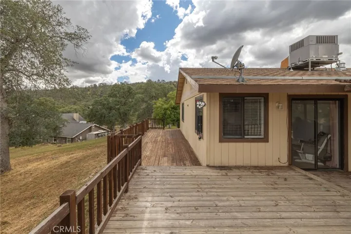 41856 Horseshoe Way, Coarsegold, California 93614