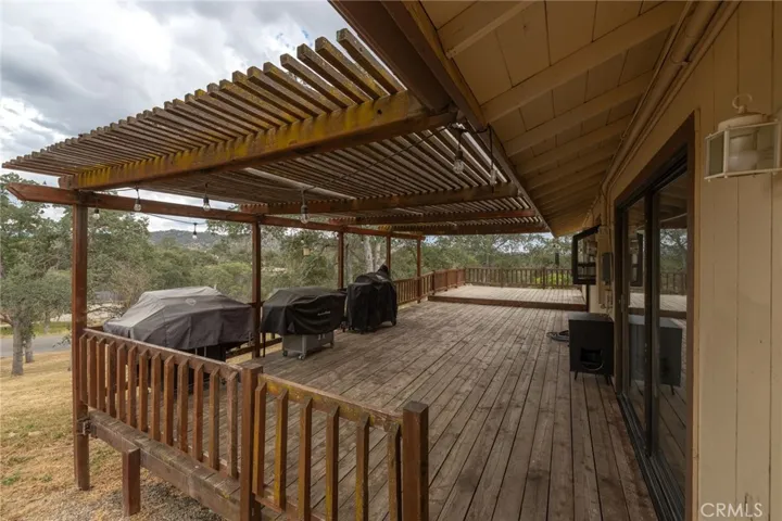 41856 Horseshoe Way, Coarsegold, California 93614