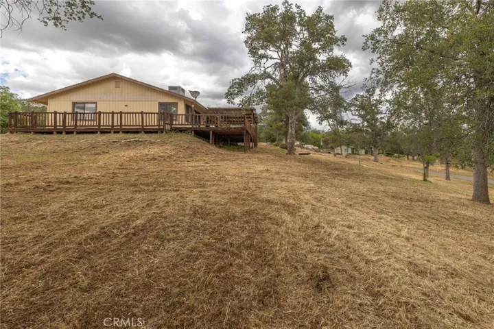 41856 Horseshoe Way, Coarsegold, California 93614