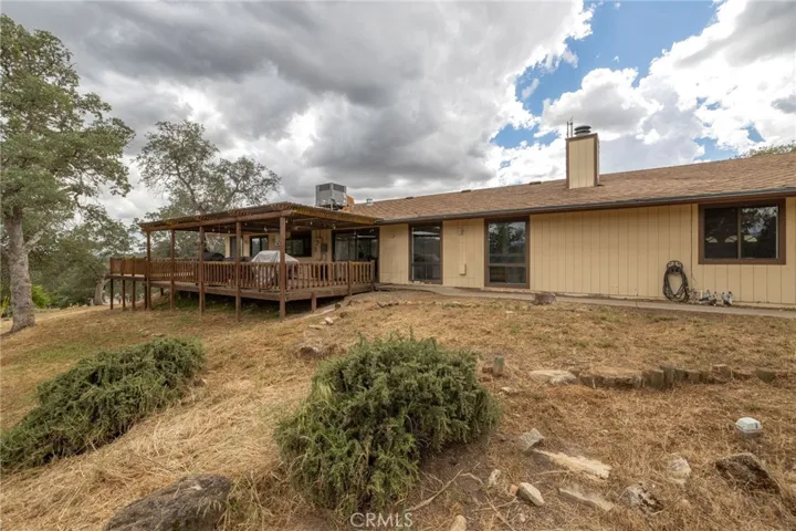 41856 Horseshoe Way, Coarsegold, California 93614