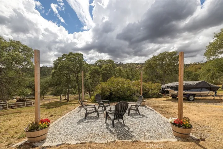 41856 Horseshoe Way, Coarsegold, California 93614