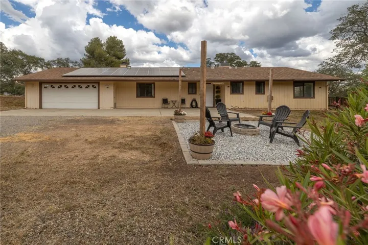 41856 Horseshoe Way, Coarsegold, California 93614