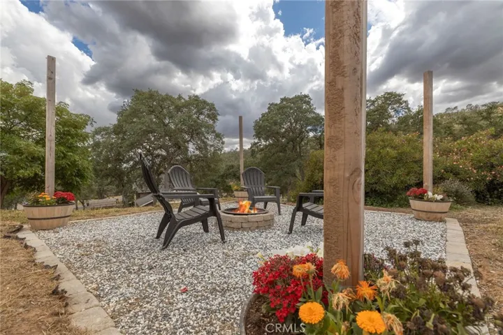 41856 Horseshoe Way, Coarsegold, California 93614