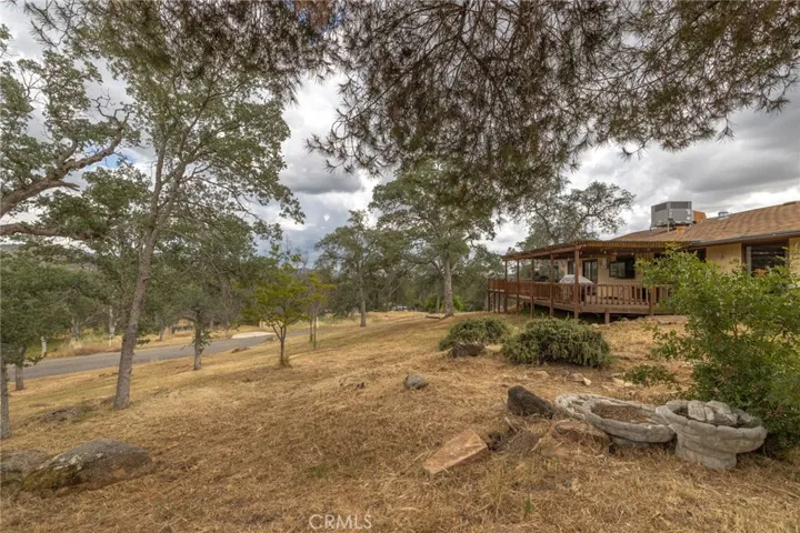 41856 Horseshoe Way, Coarsegold, California 93614