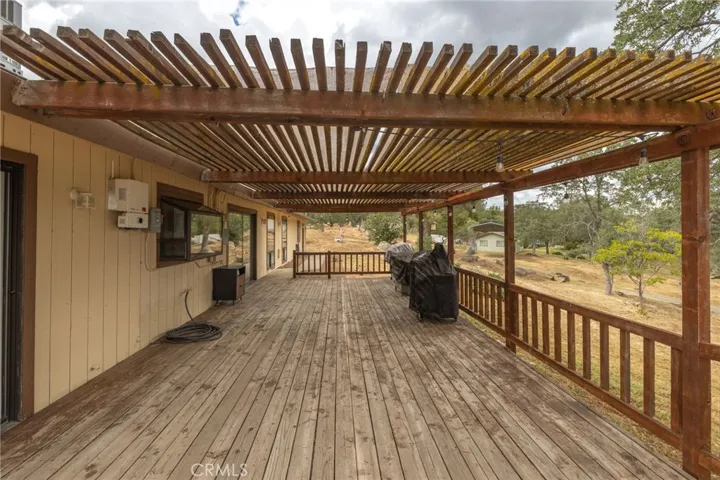 41856 Horseshoe Way, Coarsegold, California 93614