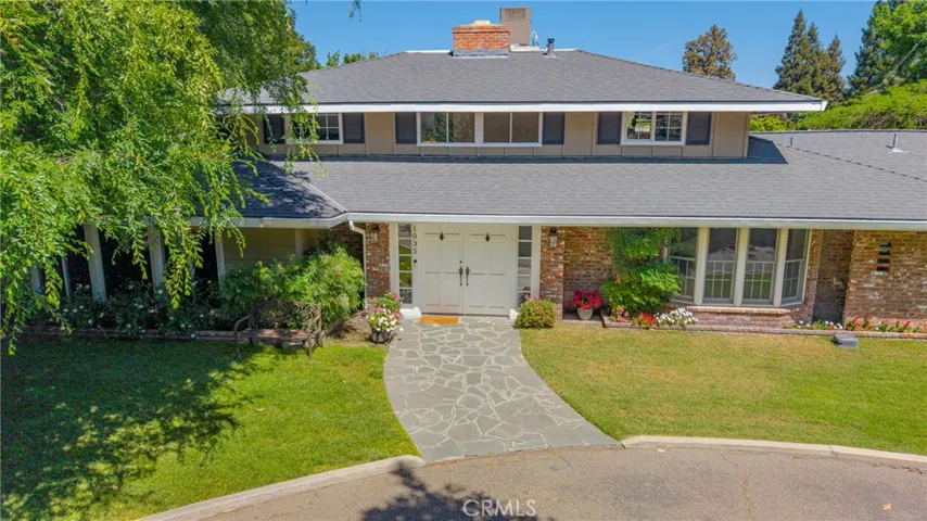 1035 E North Bear Creek Dr, Merced, California 95340