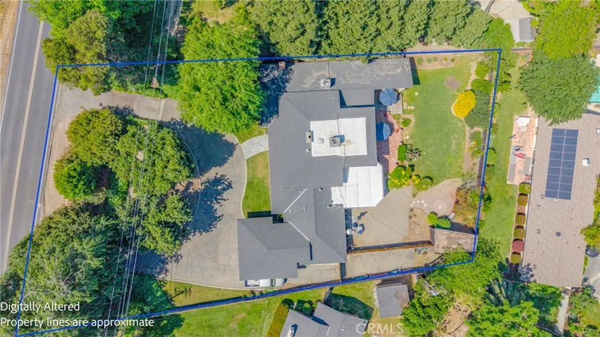 1035 E North Bear Creek Dr, Merced, California 95340