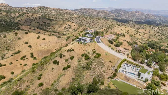 15 Wrangler Lane, Bell Canyon, California 91307