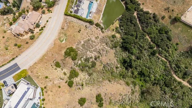 15 Wrangler Lane, Bell Canyon, California 91307