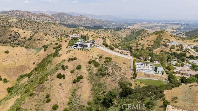 15 Wrangler Lane, Bell Canyon, California 91307