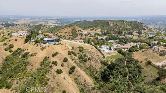 15 Wrangler Lane, Bell Canyon, California 91307