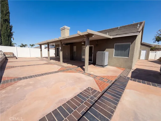 3630 Vanderbilt, Corona, California 92881