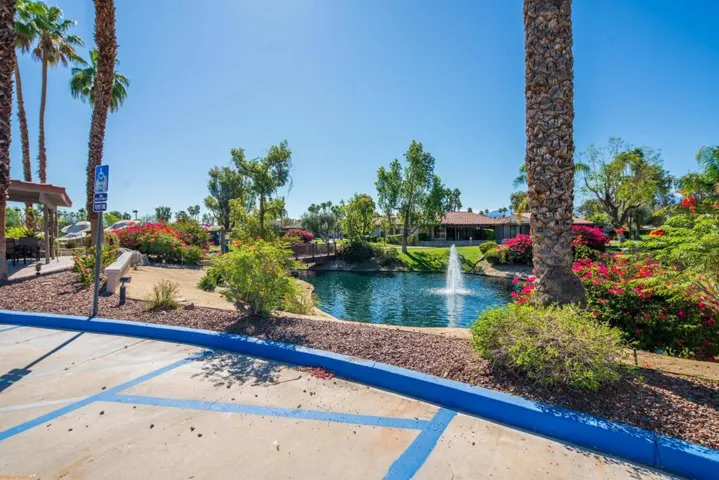 Lake view