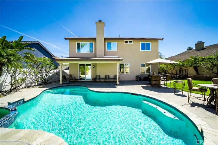 Private Pool