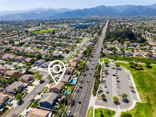 2536 Sweet Rain, Corona, California 92881