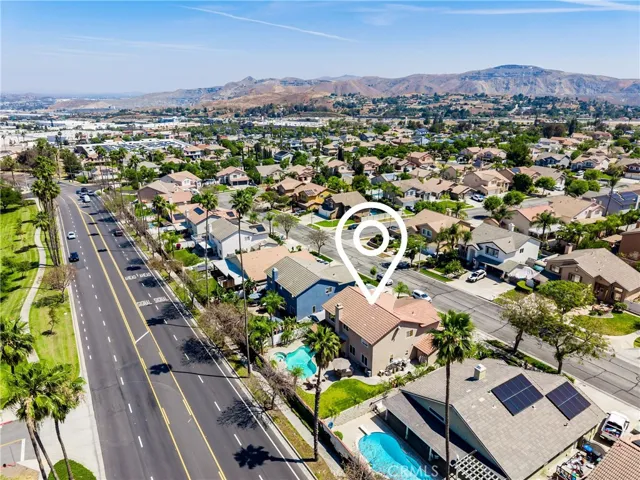 2536 Sweet Rain, Corona, California 92881