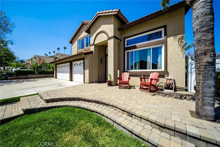 2536 Sweet Rain, Corona, California 92881