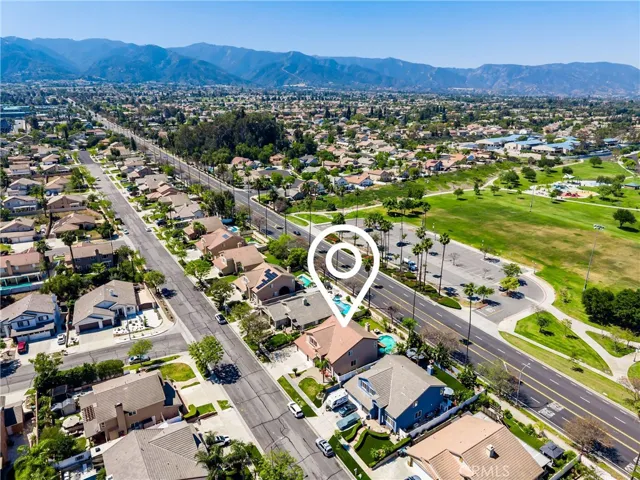 2536 Sweet Rain, Corona, California 92881