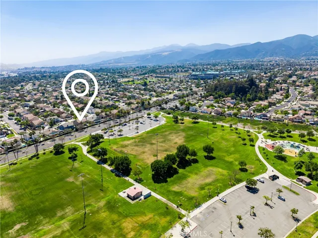 2536 Sweet Rain, Corona, California 92881