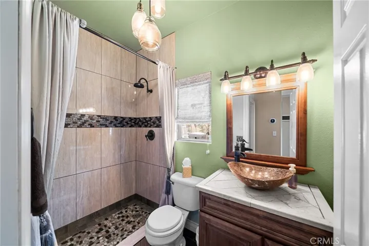 Downstairs Bathroom