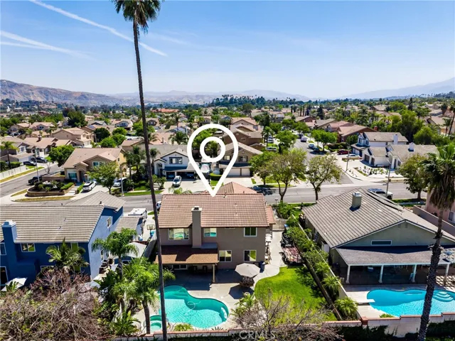 2536 Sweet Rain, Corona, California 92881
