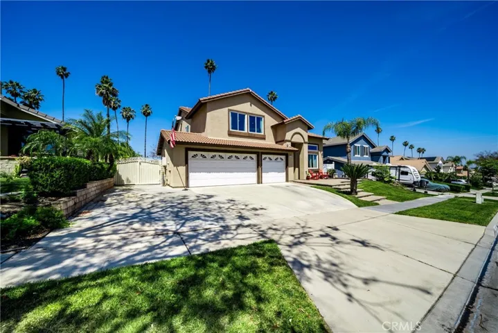 2536 Sweet Rain, Corona, California 92881