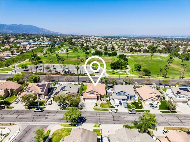 2536 Sweet Rain, Corona, California 92881