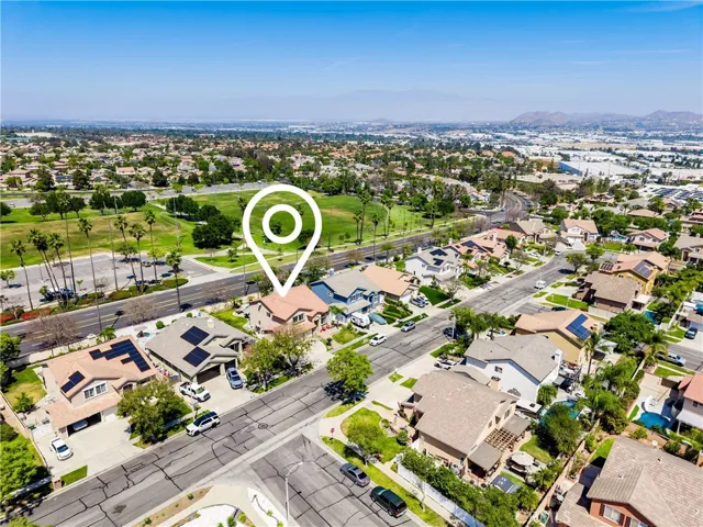 2536 Sweet Rain, Corona, California 92881