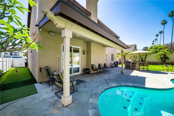 2536 Sweet Rain, Corona, California 92881