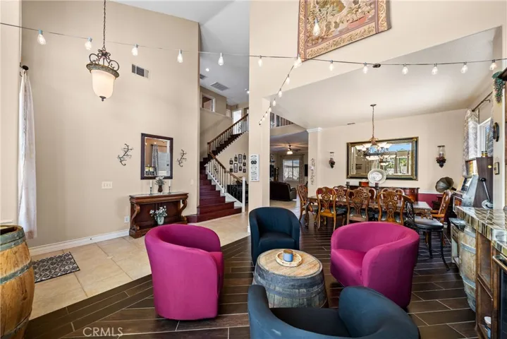 2536 Sweet Rain, Corona, California 92881